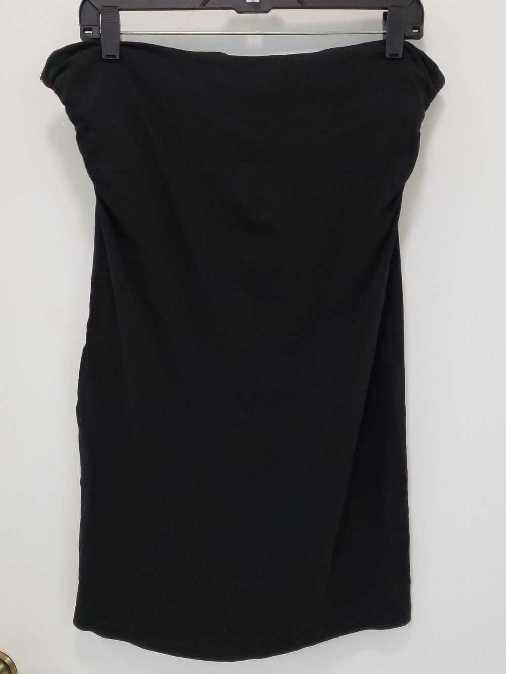 〰️H&M〰️ Strapless Mini Tube Dress L